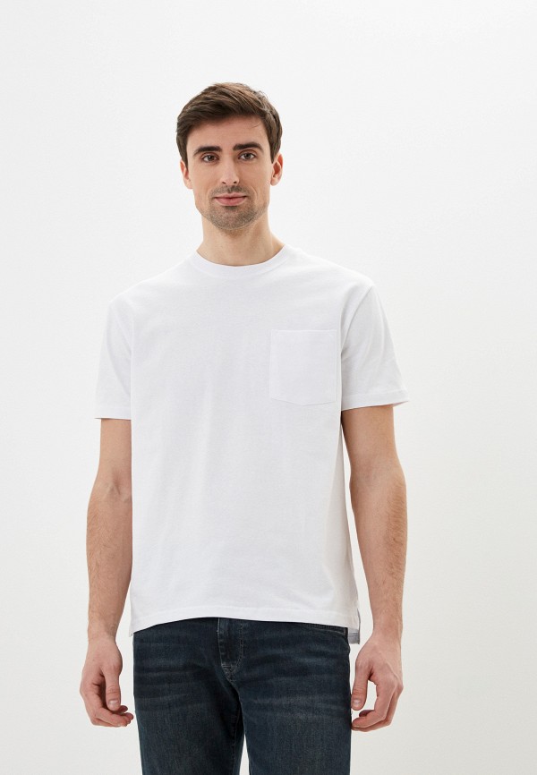 

Футболка Mavi, Белый, SHORT SLEEVE TOP