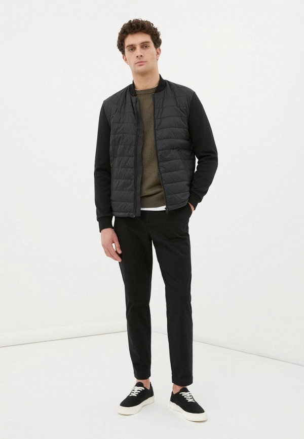 фото Куртка утепленная finn flare