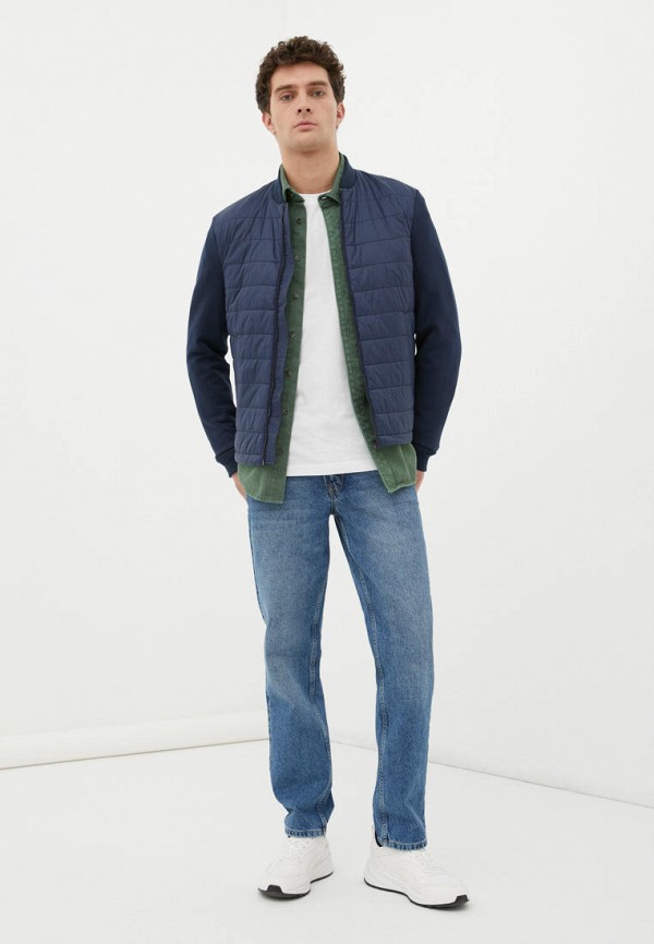 фото Куртка утепленная finn flare