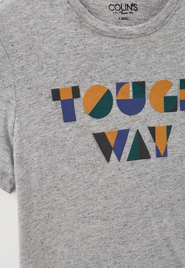 фото Футболка colin's