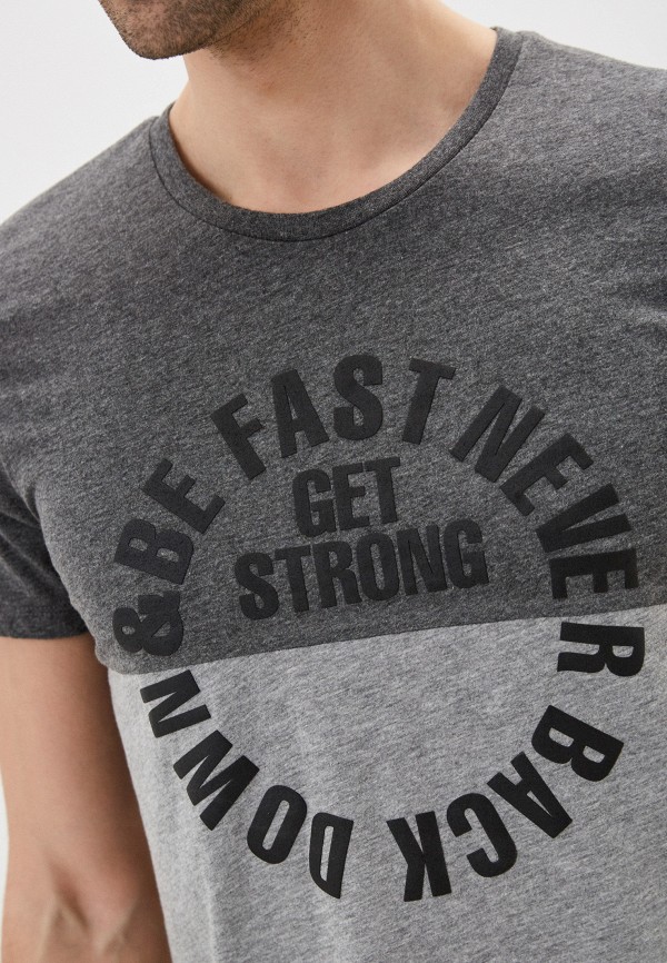 фото Футболка colin's