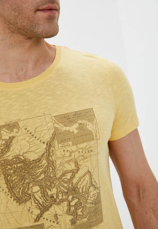 фото Футболка colin's