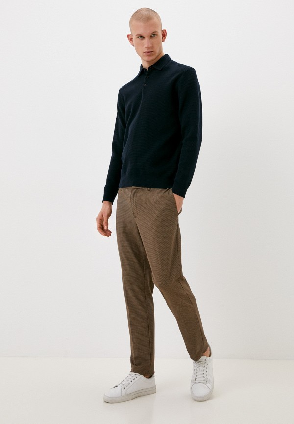 фото Поло o'stin