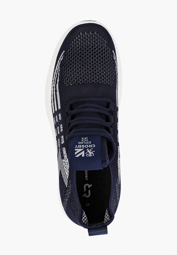 фото Кроссовки crosby