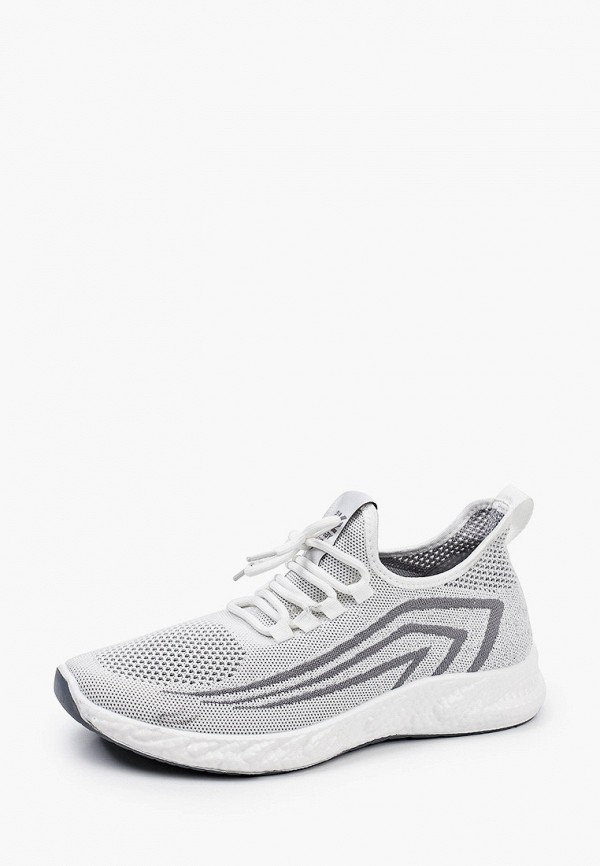 фото Кроссовки crosby