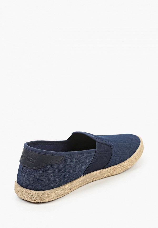 фото Эспадрильи crosby