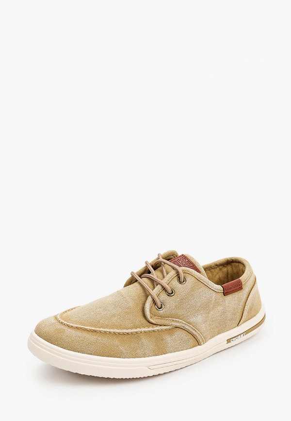 фото Кеды crosby