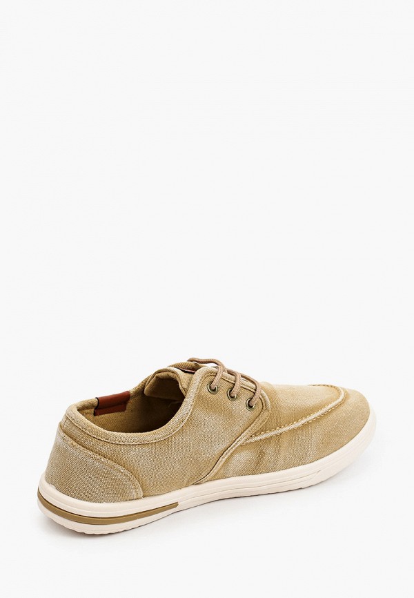 фото Кеды crosby