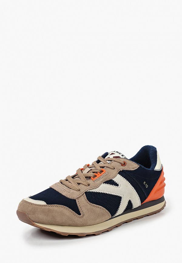 фото Кроссовки kelme