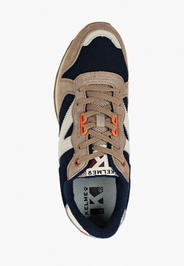 фото Кроссовки kelme