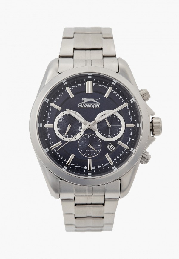 фото Часы slazenger