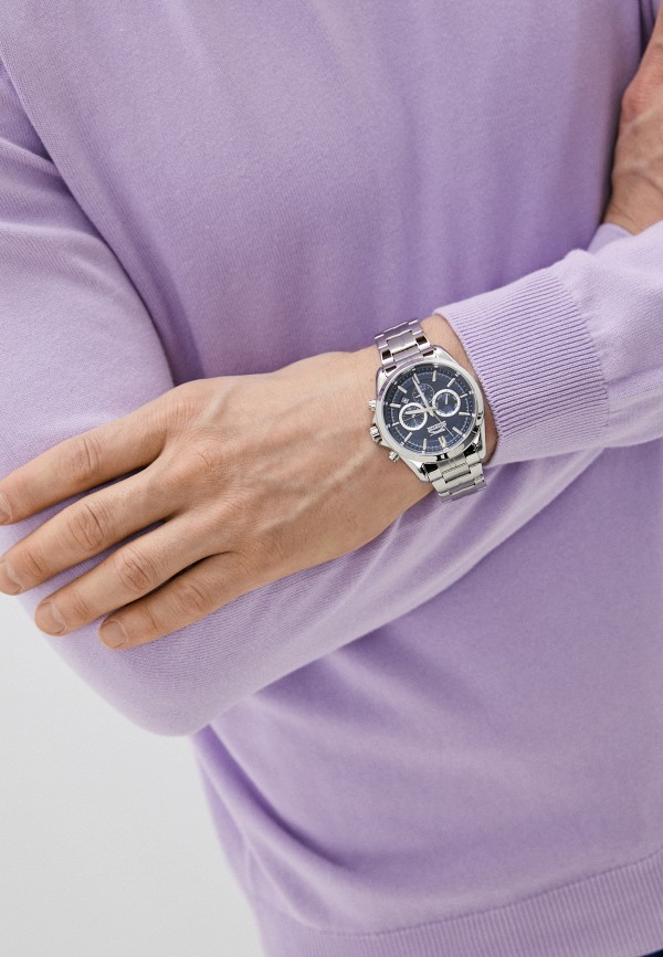 фото Часы slazenger