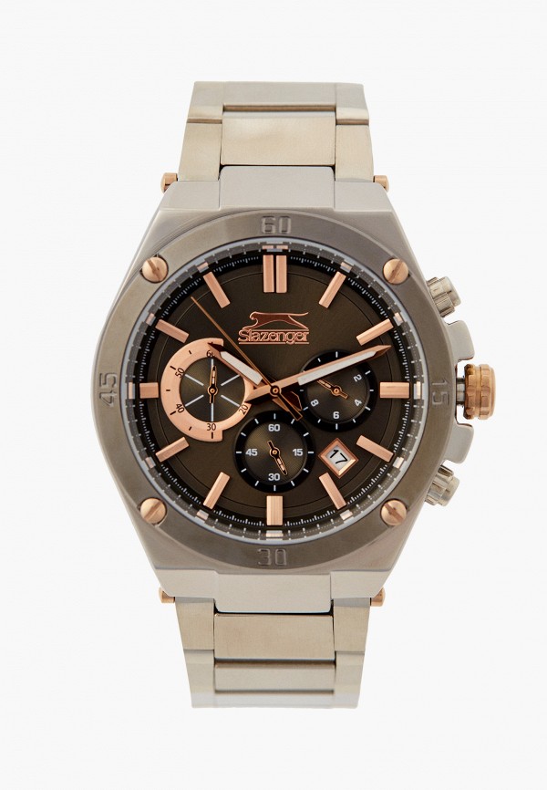 фото Часы slazenger