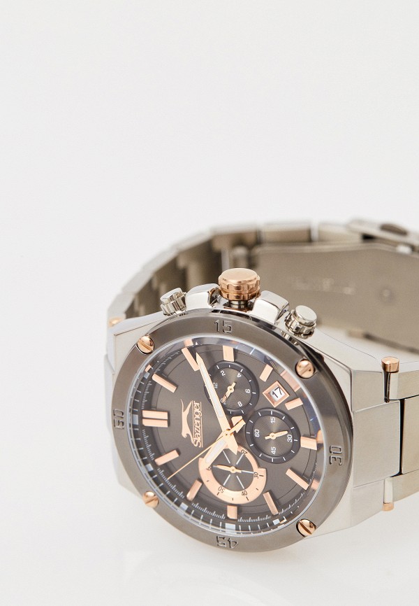 фото Часы slazenger