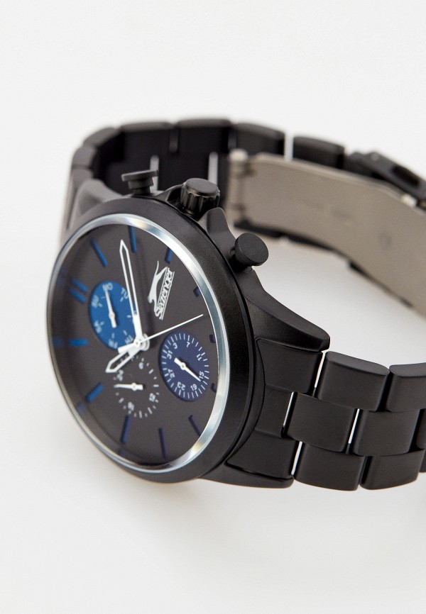 фото Часы slazenger