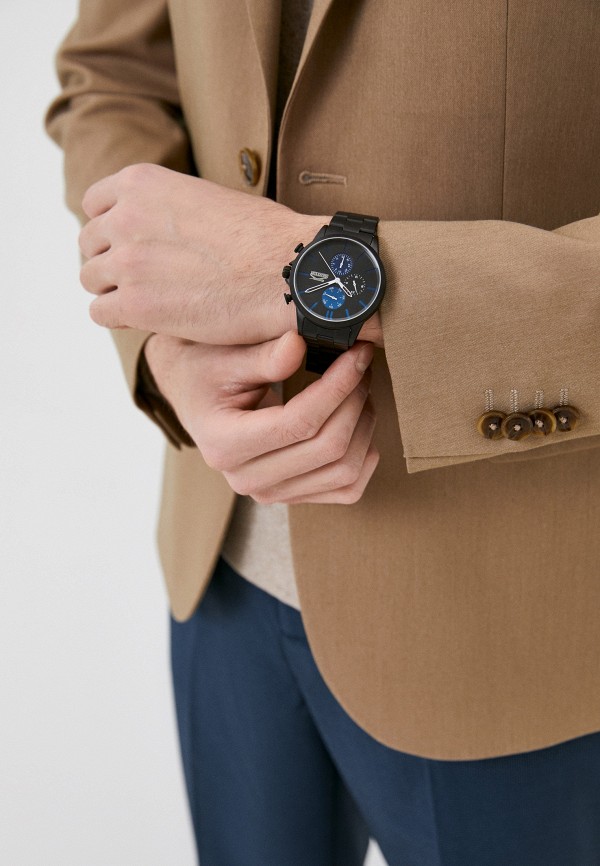 фото Часы slazenger