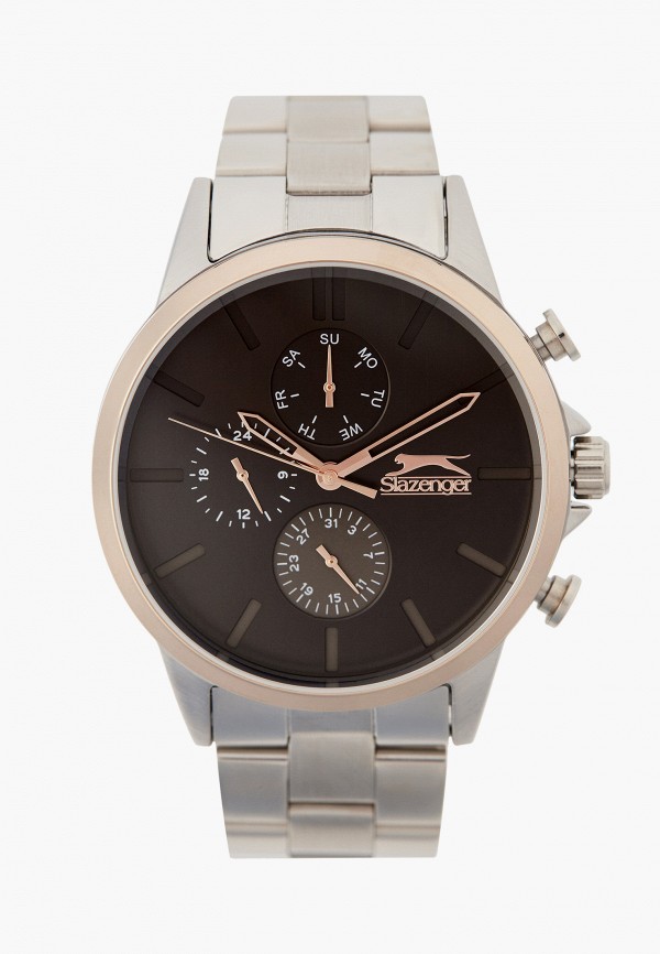 фото Часы slazenger