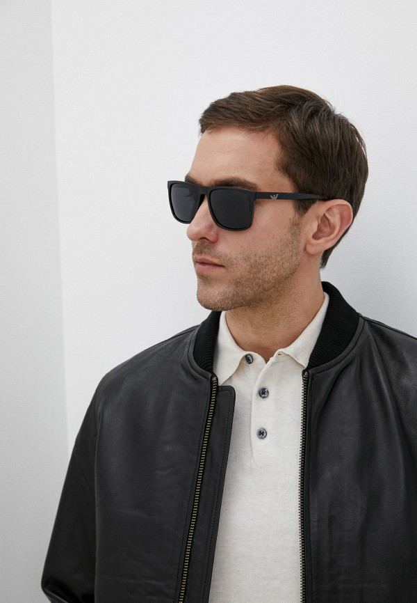 фото Очки солнцезащитные greywolf