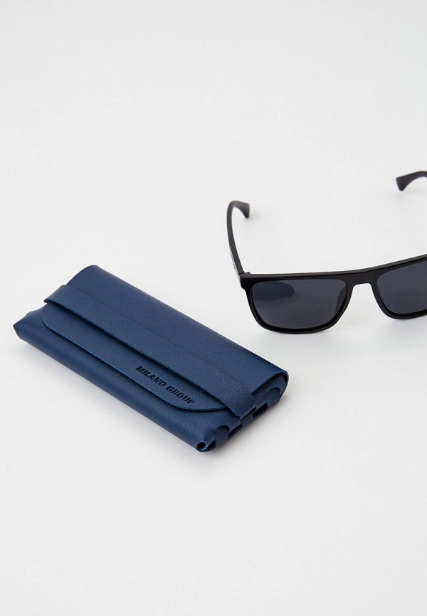 фото Очки солнцезащитные greywolf