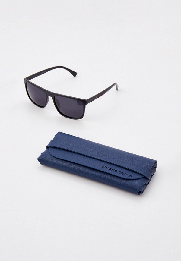 фото Очки солнцезащитные greywolf