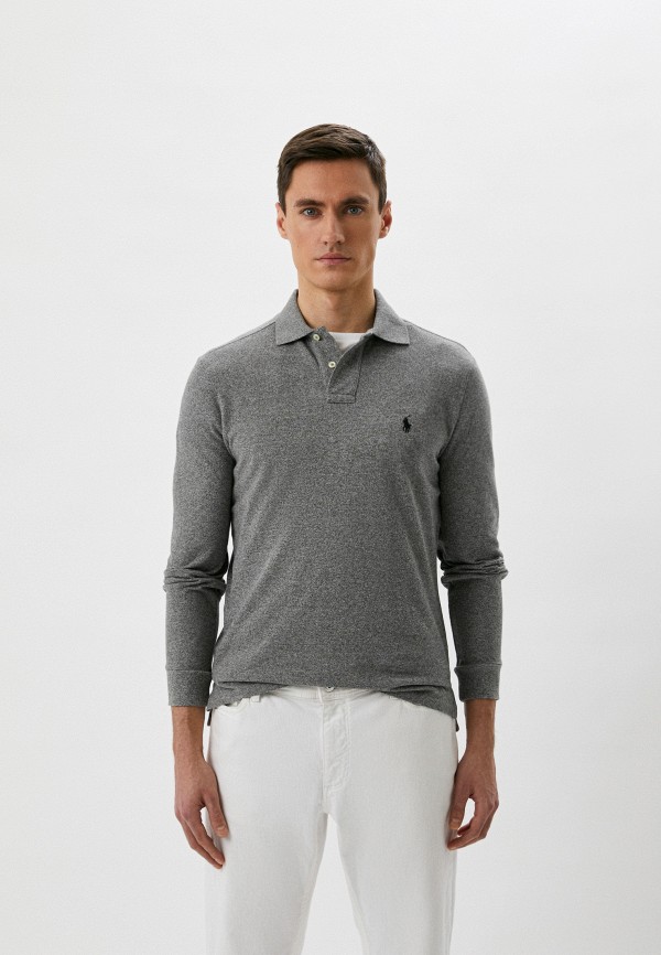 фото Поло polo ralph lauren