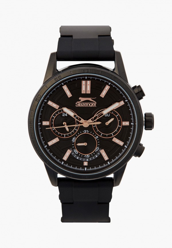 фото Часы slazenger