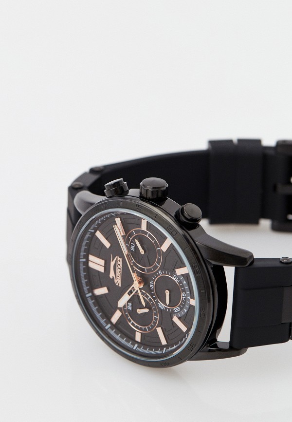 фото Часы slazenger