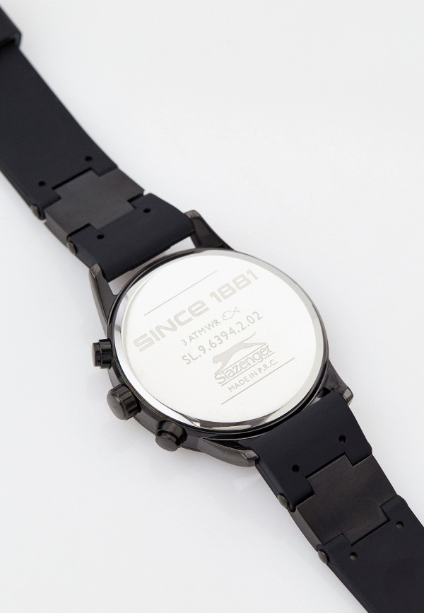 фото Часы slazenger