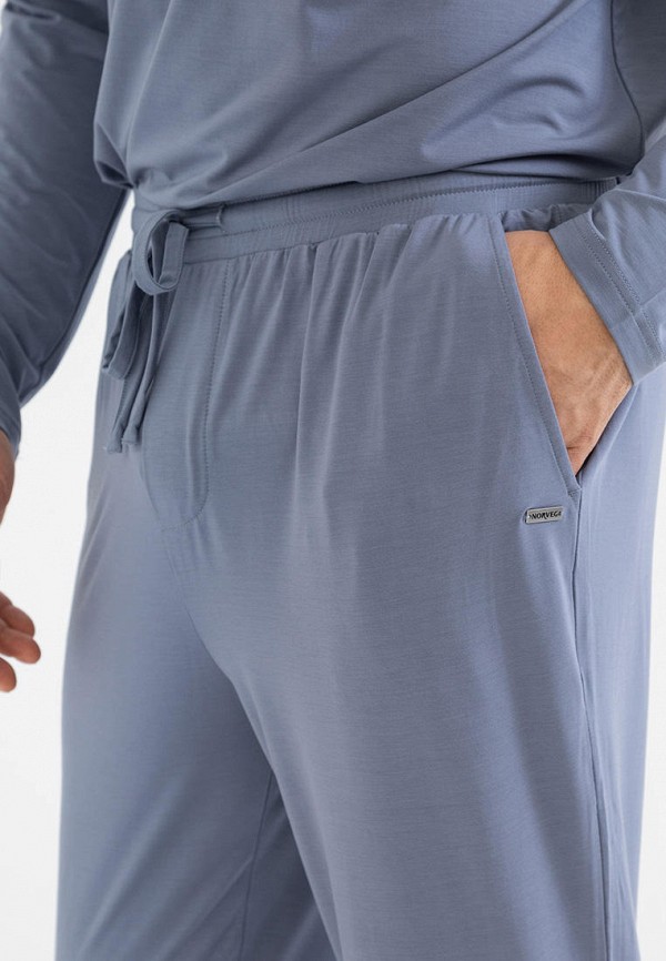 фото Брюки домашние norveg