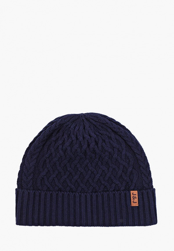 

Шапка Jack & Jones, Синий, Jack & Jones MP002XM1I6AR