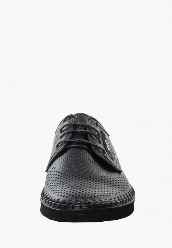 фото Ботинки lauf!