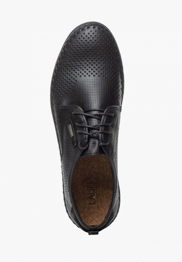 фото Ботинки lauf!