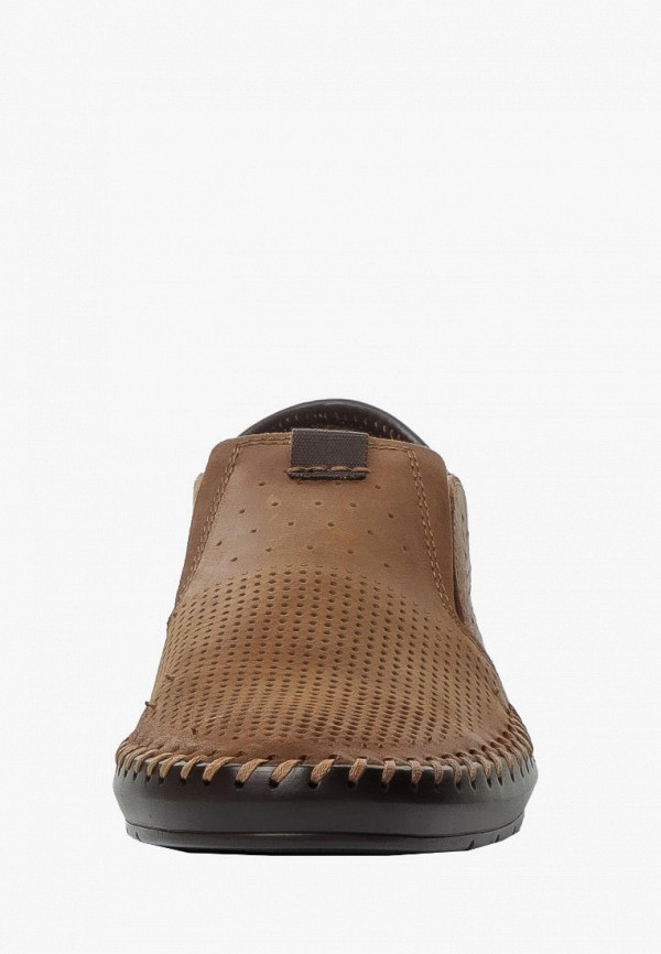 фото Слипоны lauf!