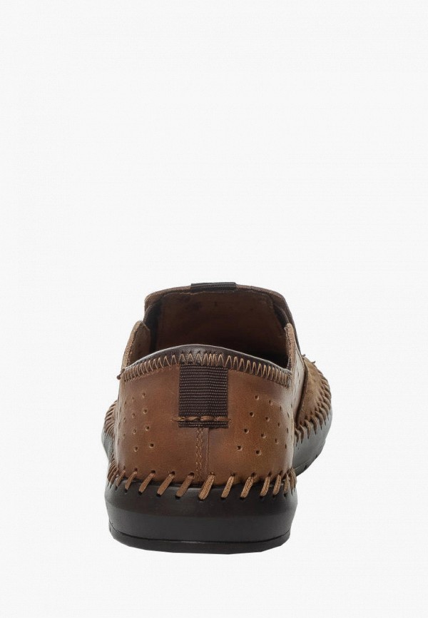 фото Слипоны lauf!