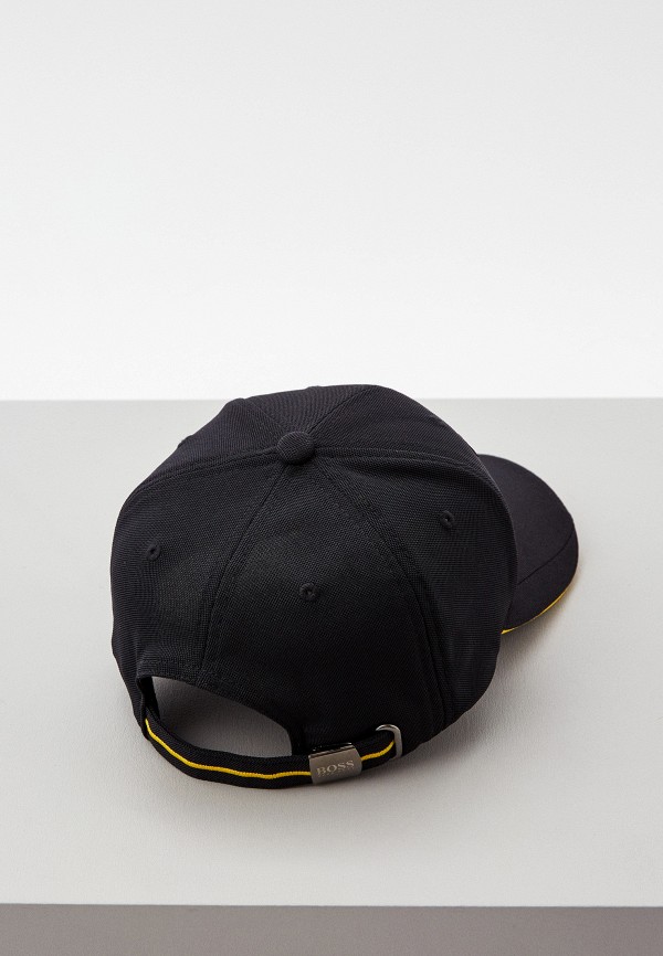 фото Бейсболка boss