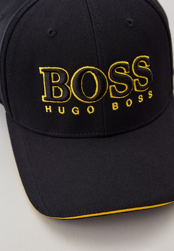 фото Бейсболка boss