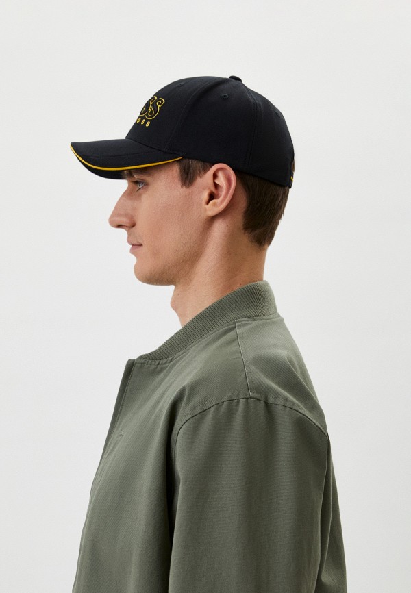 фото Бейсболка boss