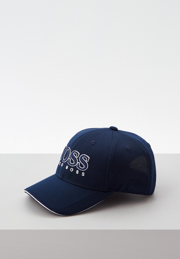 фото Бейсболка boss