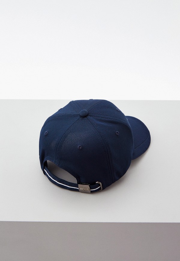 фото Бейсболка boss