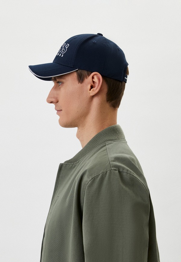 фото Бейсболка boss