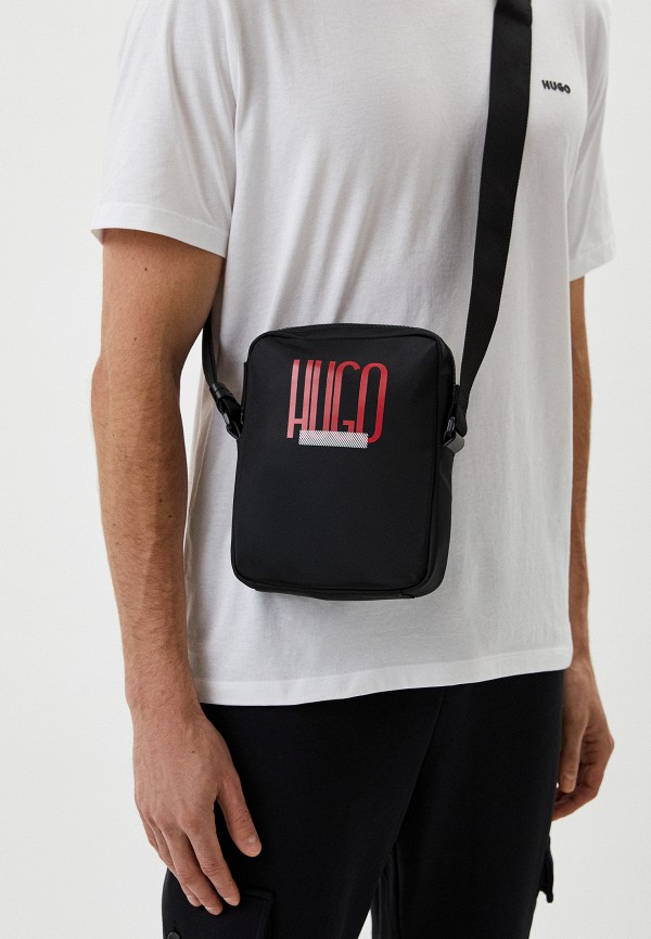 фото Сумка hugo