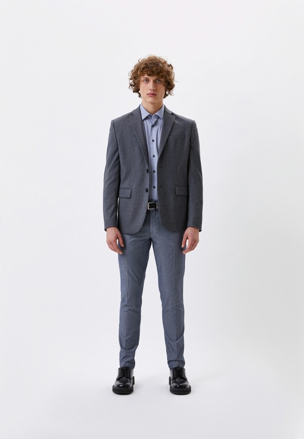 фото Брюки boss