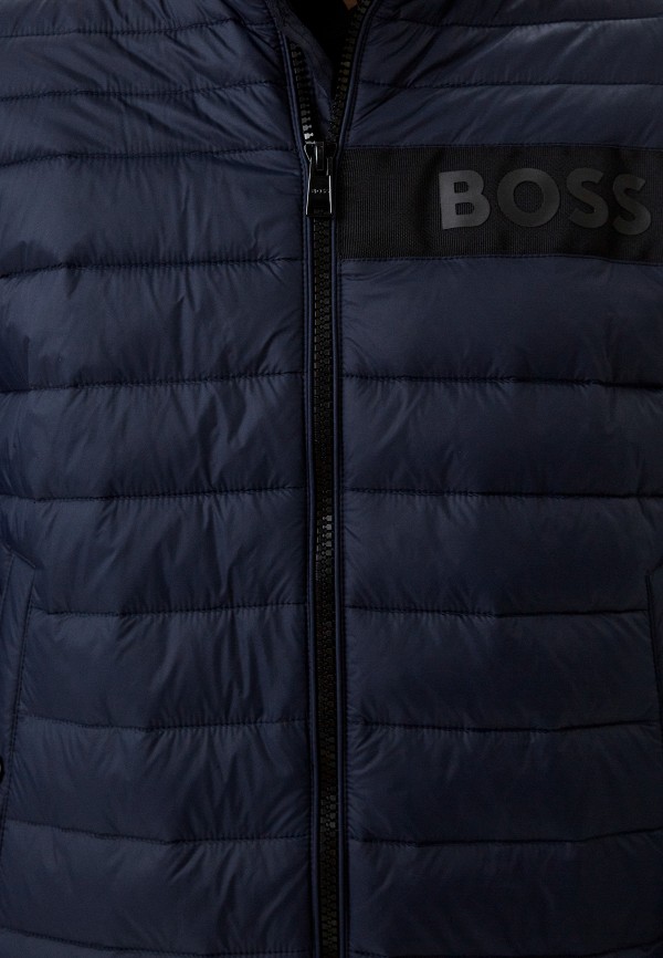 фото Куртка утепленная boss