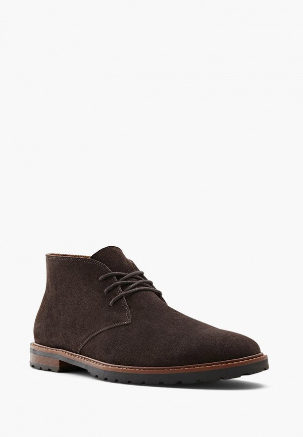 фото Ботинки aldo