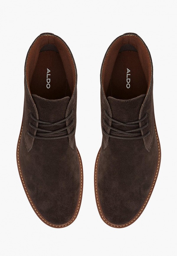 фото Ботинки aldo
