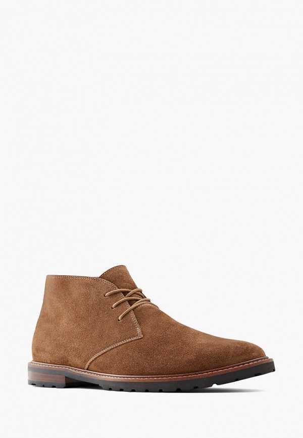 фото Ботинки aldo