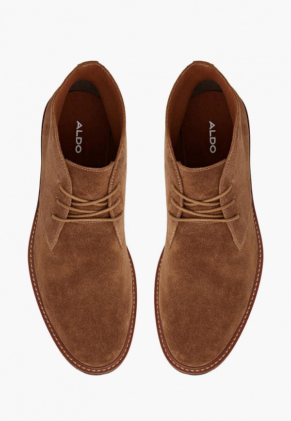 фото Ботинки aldo
