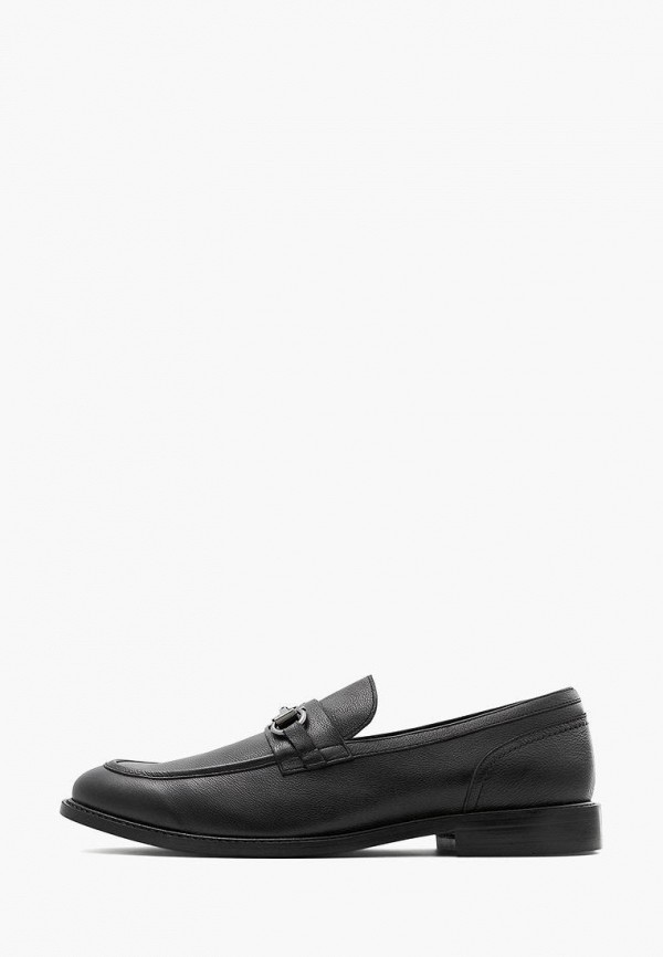 

Лоферы Aldo, Черный, SCHERGERFLEX