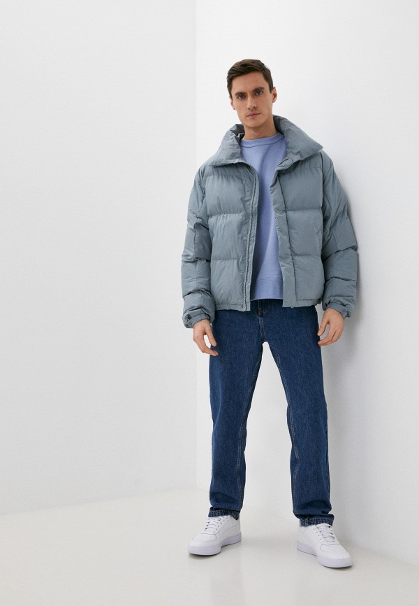 фото Куртка утепленная shu