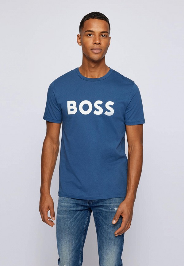 фото Футболка boss